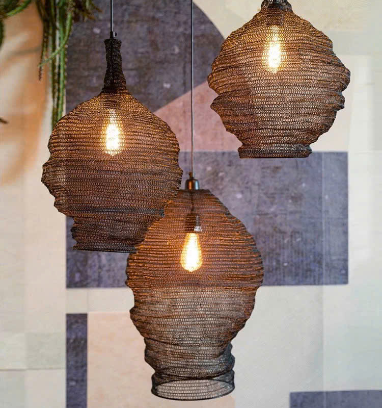 Đèn thả DT256