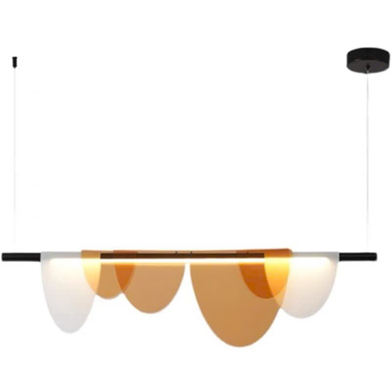 Đèn thả ngang DTN160