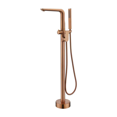 Vòi bồn tắm đứng nhập khẩu VBT001