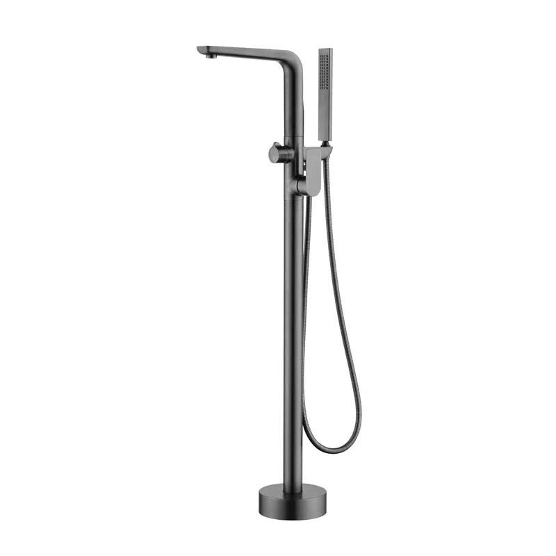 Vòi bồn tắm đứng nhập khẩu VBT001