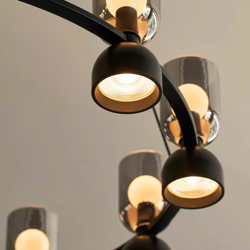 Đèn thả DT257