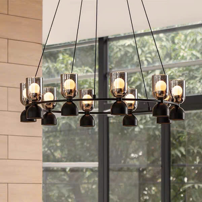 Đèn thả DT257