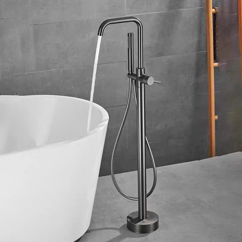 Vòi bồn tắm đứng nhập khẩu VBT002