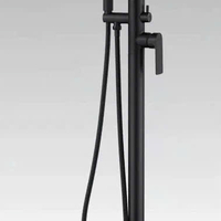 Vòi bồn tắm đứng nhập khẩu VBT003