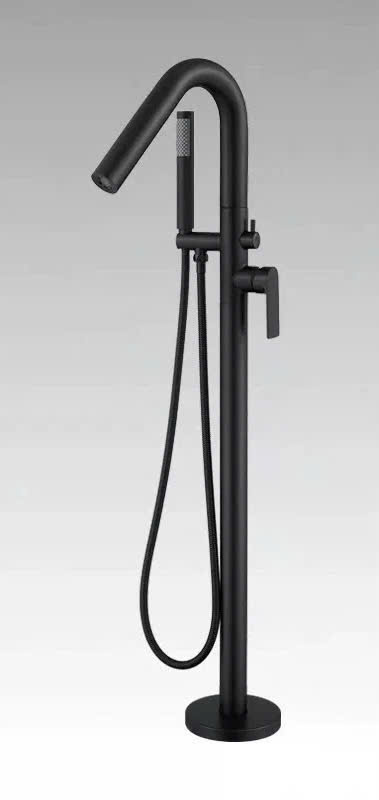 Vòi bồn tắm đứng nhập khẩu VBT003