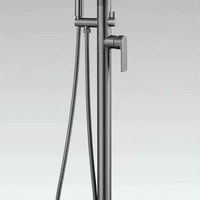 Vòi bồn tắm đứng nhập khẩu VBT003