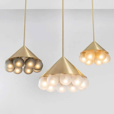 Đèn thả DT259