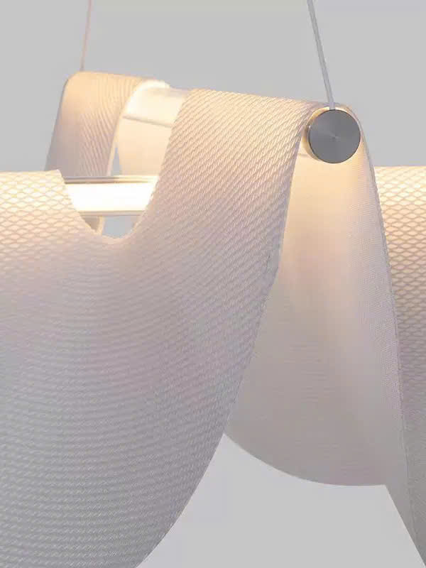 Đèn thả ngang DTN167