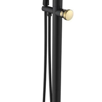 Vòi bồn tắm đứng nhập khẩu VBT006