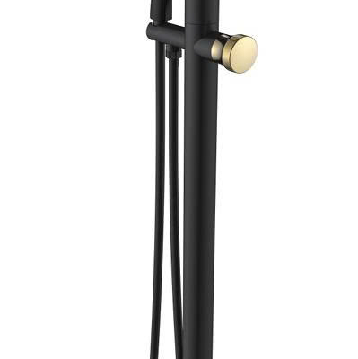 Vòi bồn tắm đứng nhập khẩu VBT006