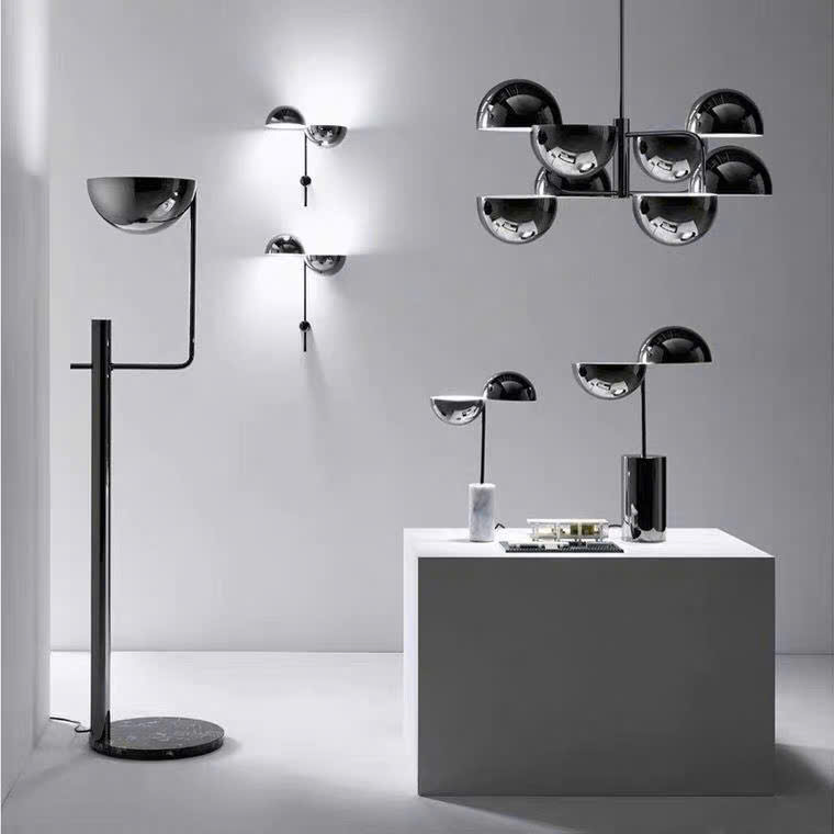 Đèn thả DT262