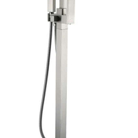 Vòi bồn tắm đứng nhập khẩu VBT008