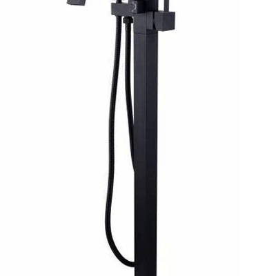 Vòi bồn tắm đứng nhập khẩu VBT0010