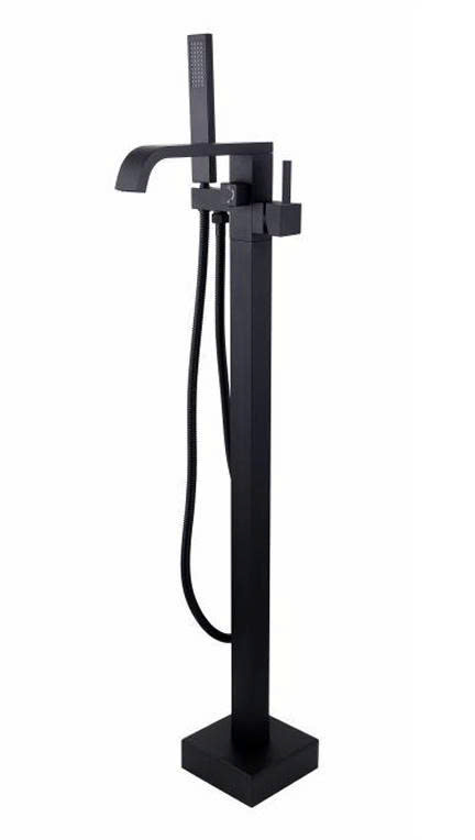 Vòi bồn tắm đứng nhập khẩu VBT0010