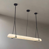 Đèn thả ngang DTN168