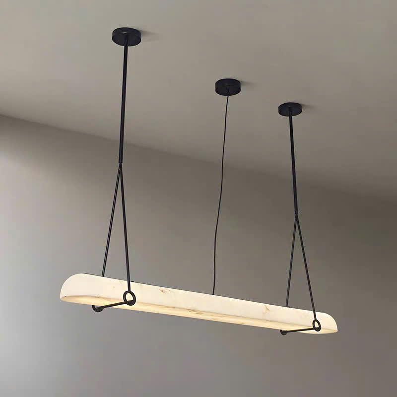 Đèn thả ngang DTN168