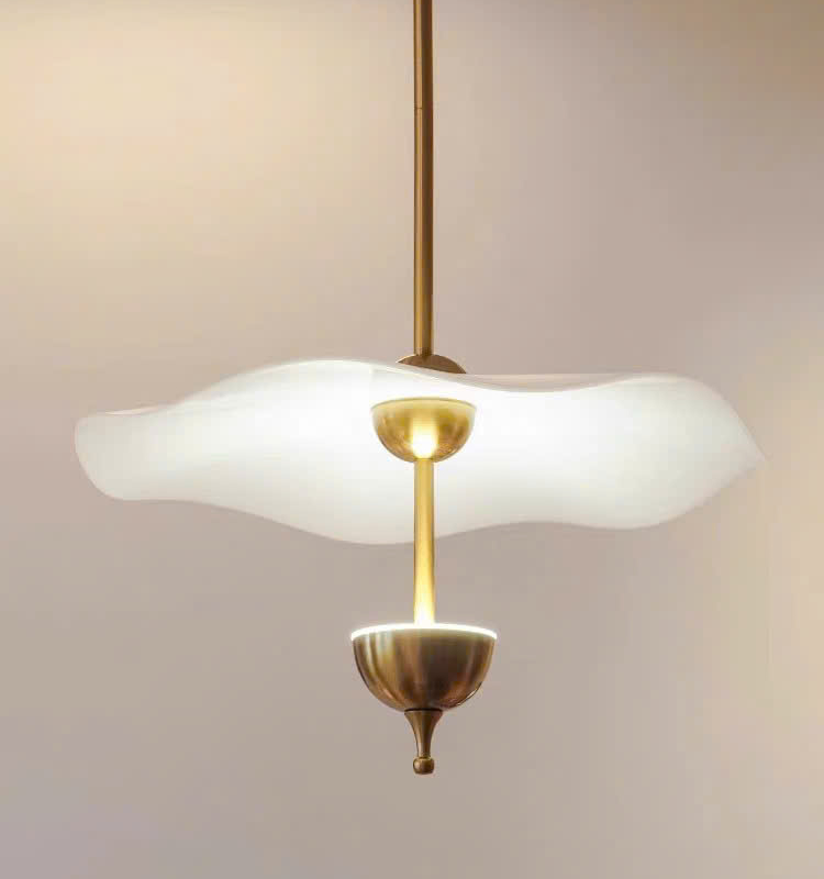Đèn thả DT263