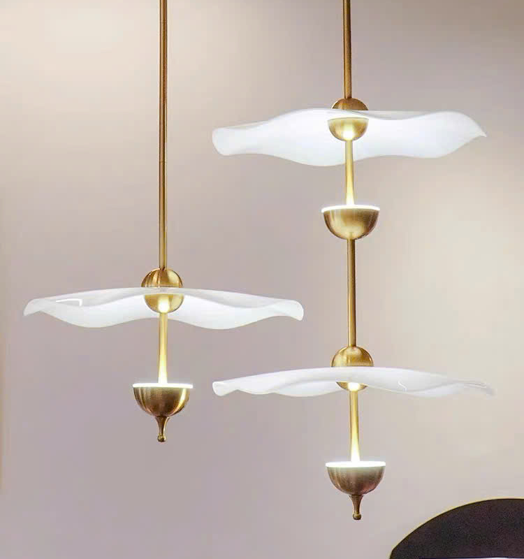 Đèn thả DT263