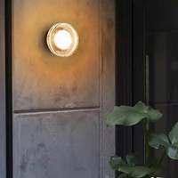 Đèn tường ngoài trời DT00137