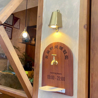 Đèn tường ngoài trời DT00138