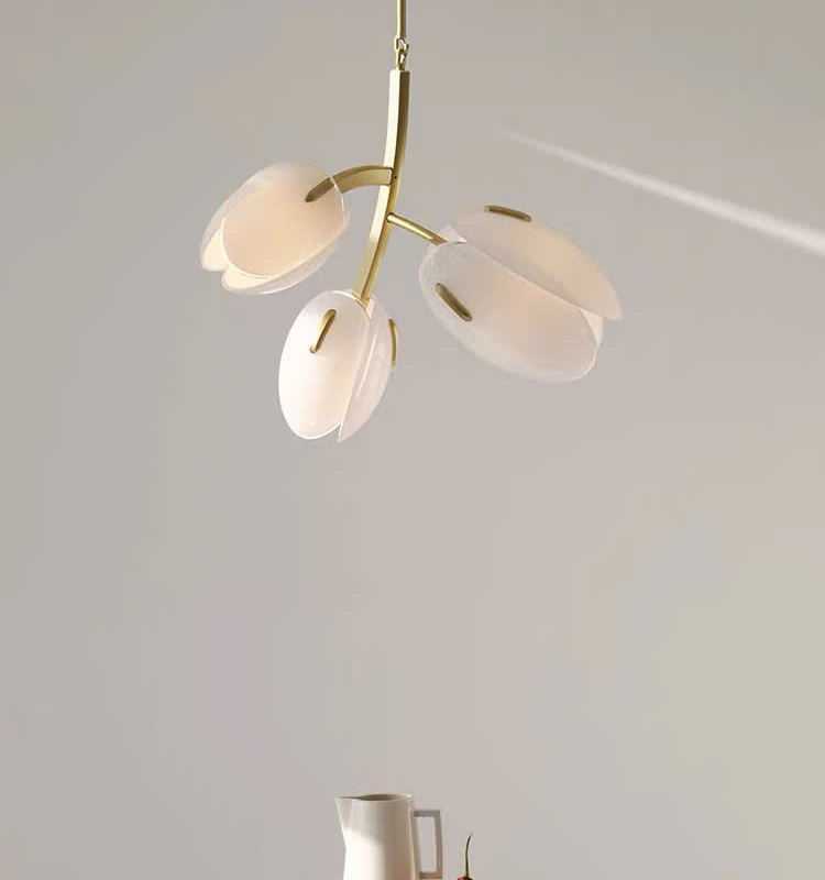 Đèn thả DT265