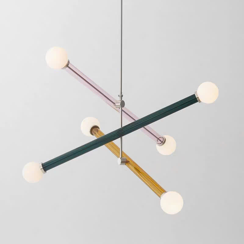 Đèn thả DT266