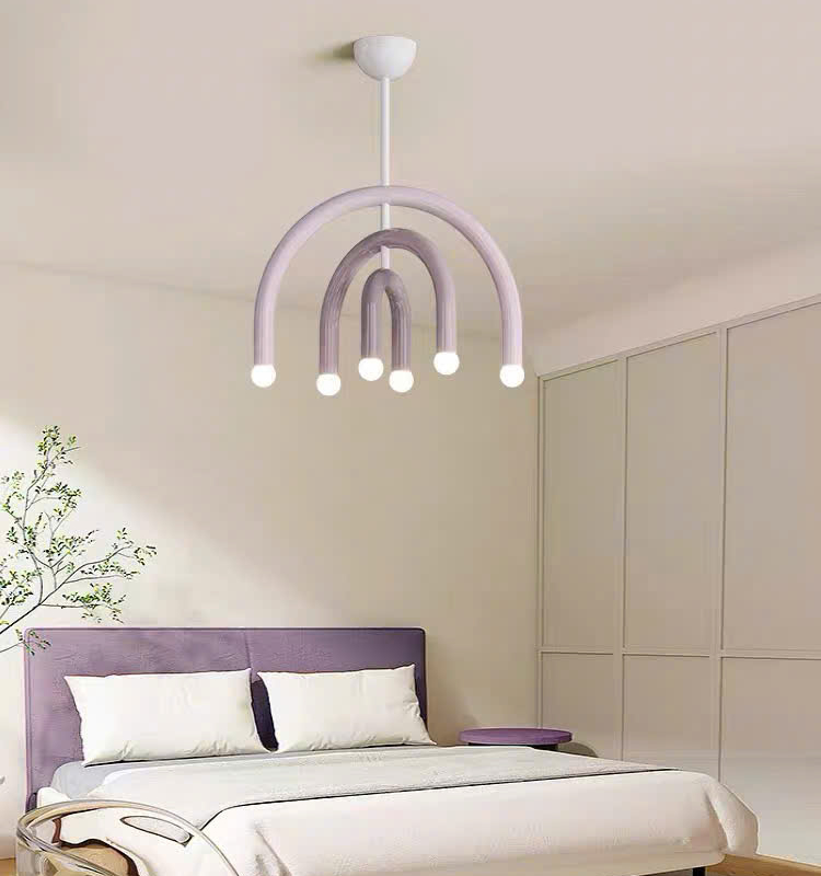 Đèn thả DT267