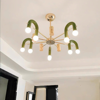 Đèn thả DT268