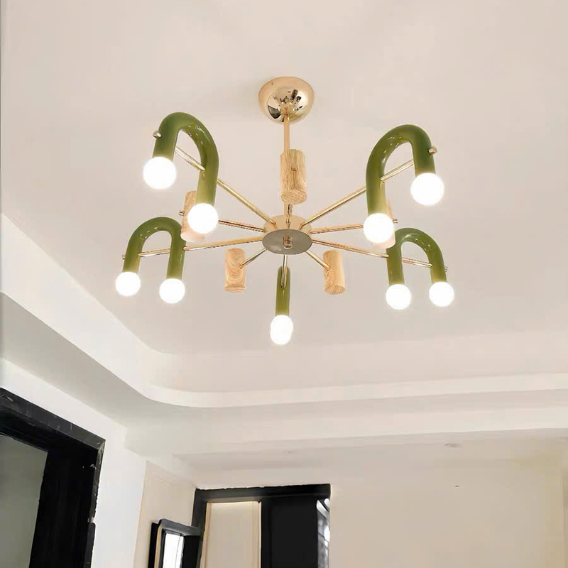 Đèn thả DT268