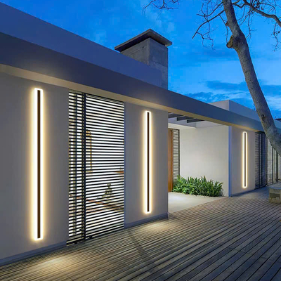 Đèn tường ngoài trời DT00139