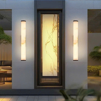 Đèn tường ngoài trời DT00141