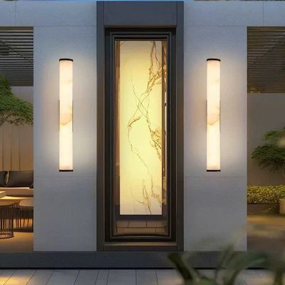Đèn tường ngoài trời DT00141