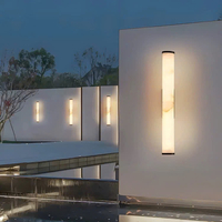 Đèn tường ngoài trời DT00141