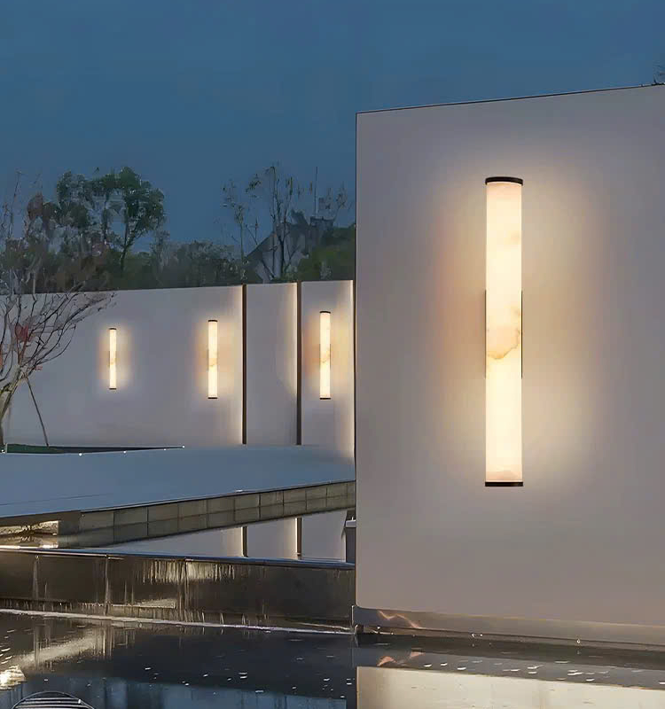 Đèn tường ngoài trời DT00141