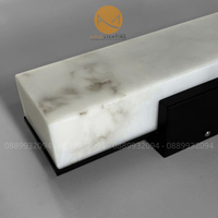 Đèn tường ngoài trời DT00142