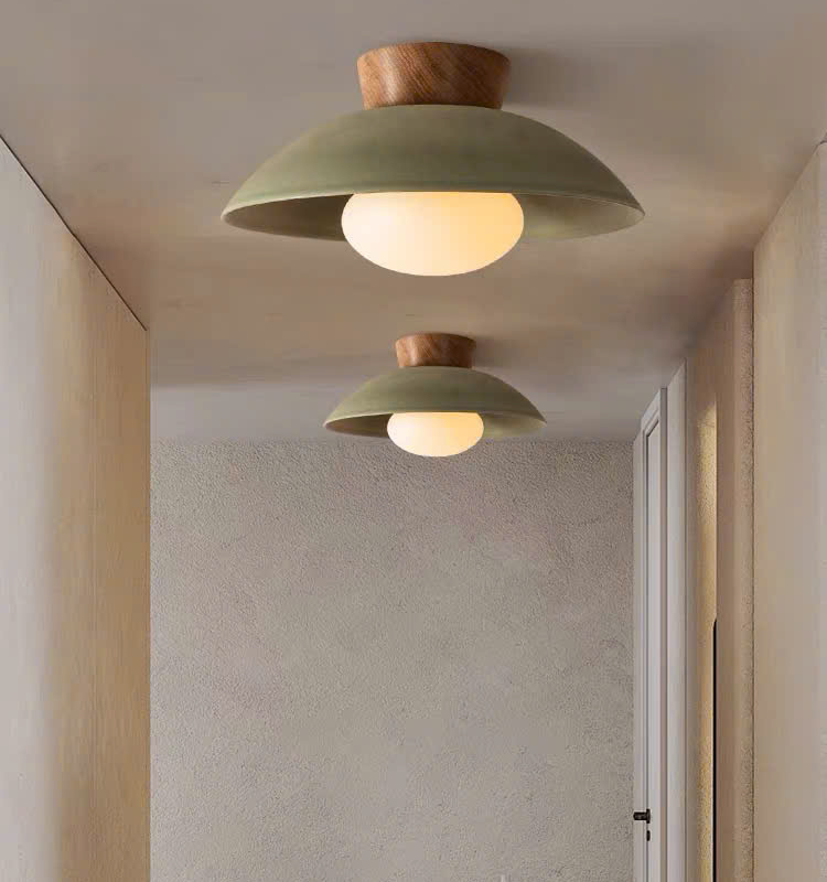 Đèn ốp trần DO071