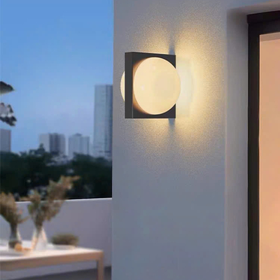 Đèn tường ngoài trời DT00145