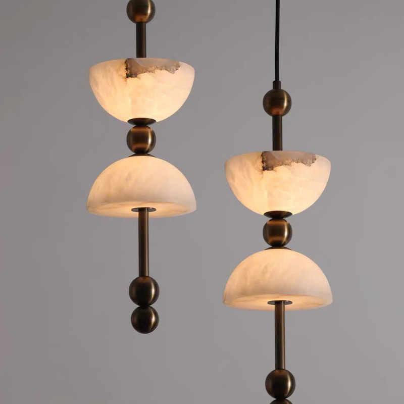 Đèn thả DT283