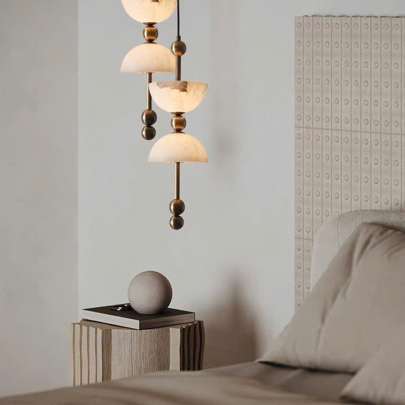 Đèn thả DT283
