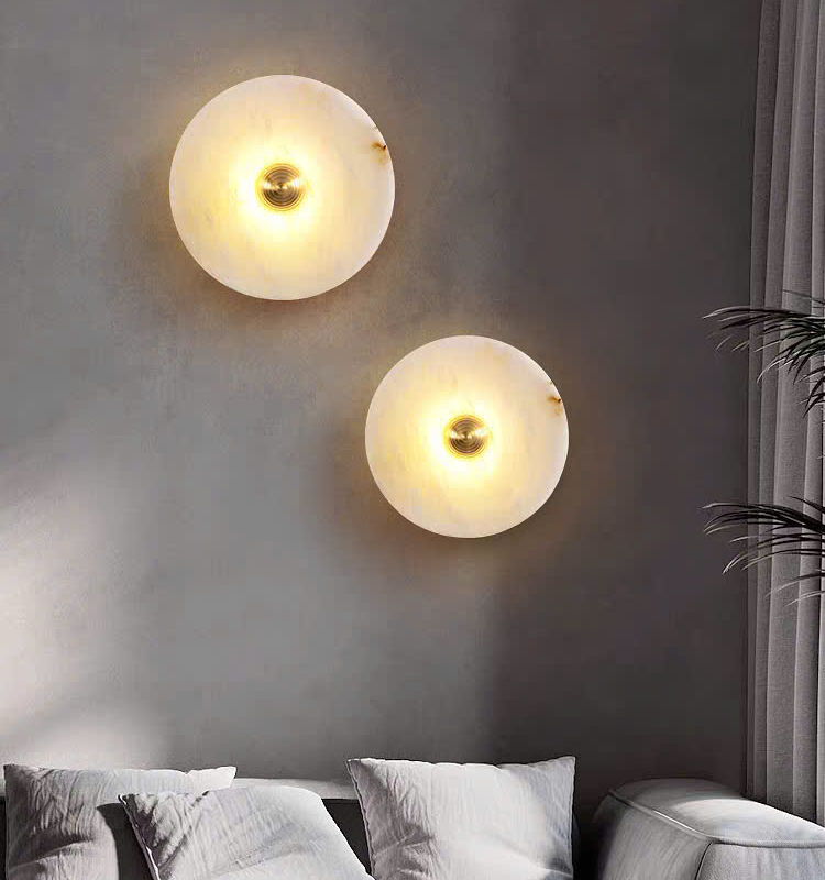 Đèn gắn tường 1050