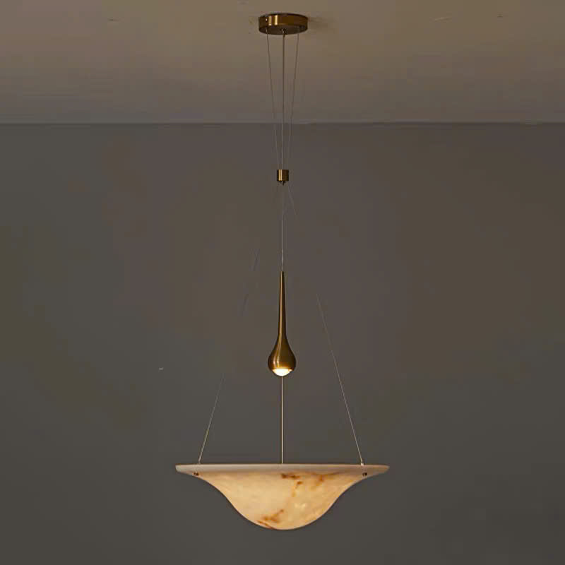 Đèn thả DT284