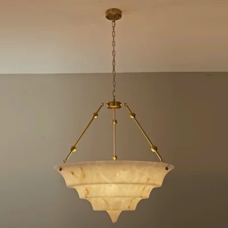 Đèn thả DT287
