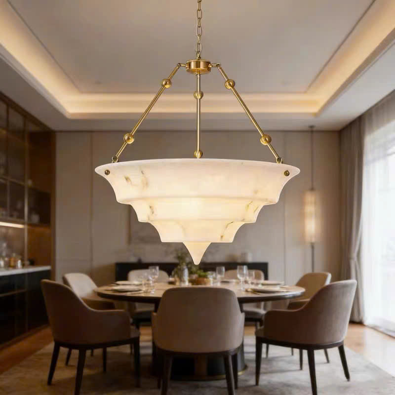 Đèn thả DT287