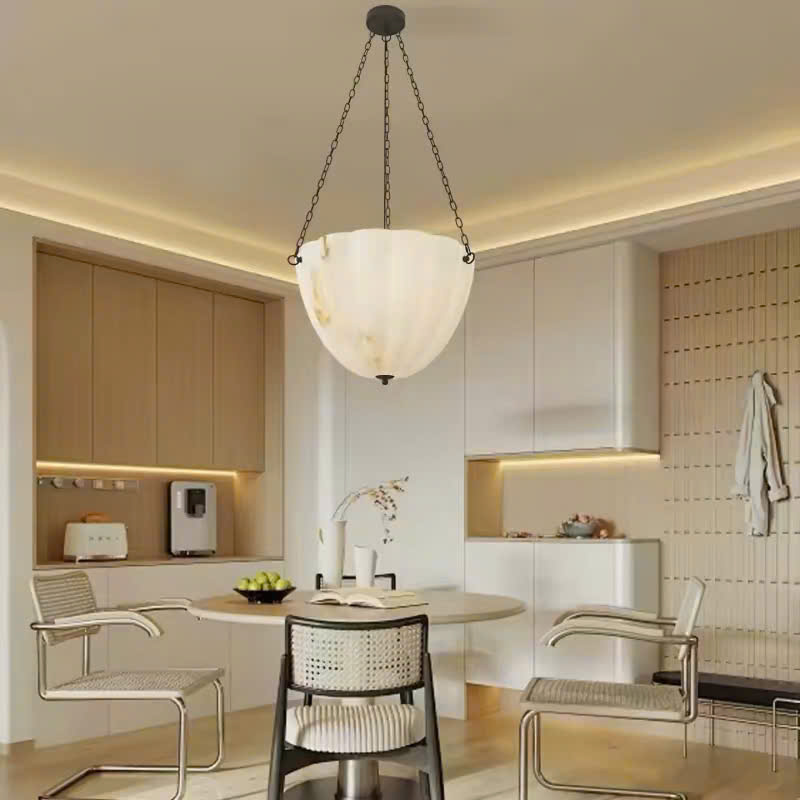 Đèn thả DT288