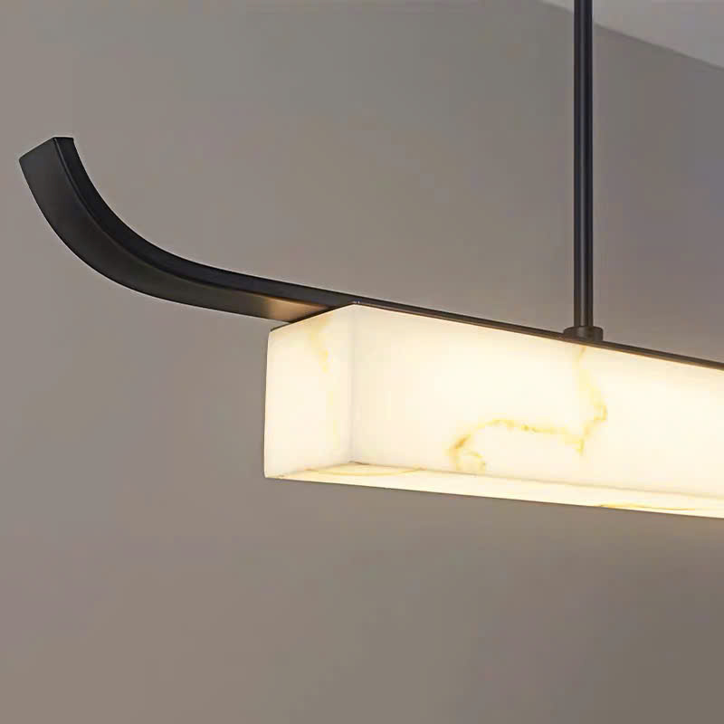 Đèn thả ngang DTN170