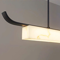 Đèn thả ngang DTN170