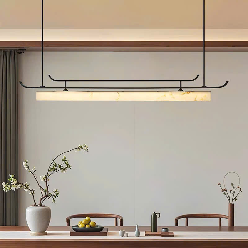 Đèn thả ngang DTN171