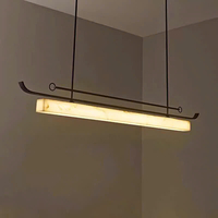 Đèn thả ngang DTN172