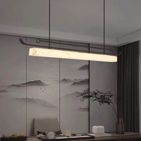 Đèn thả ngang DTN172