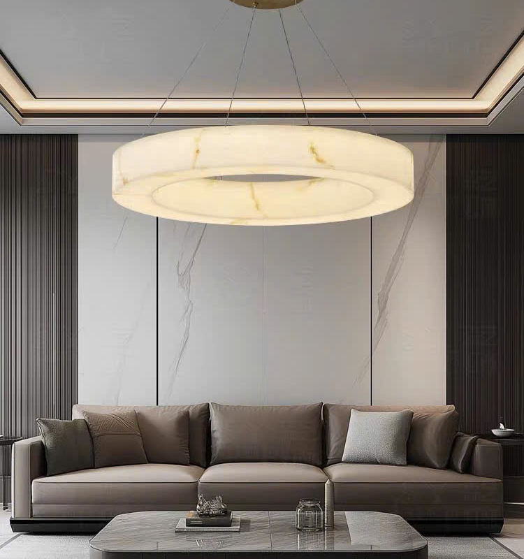 Đèn thả DT293